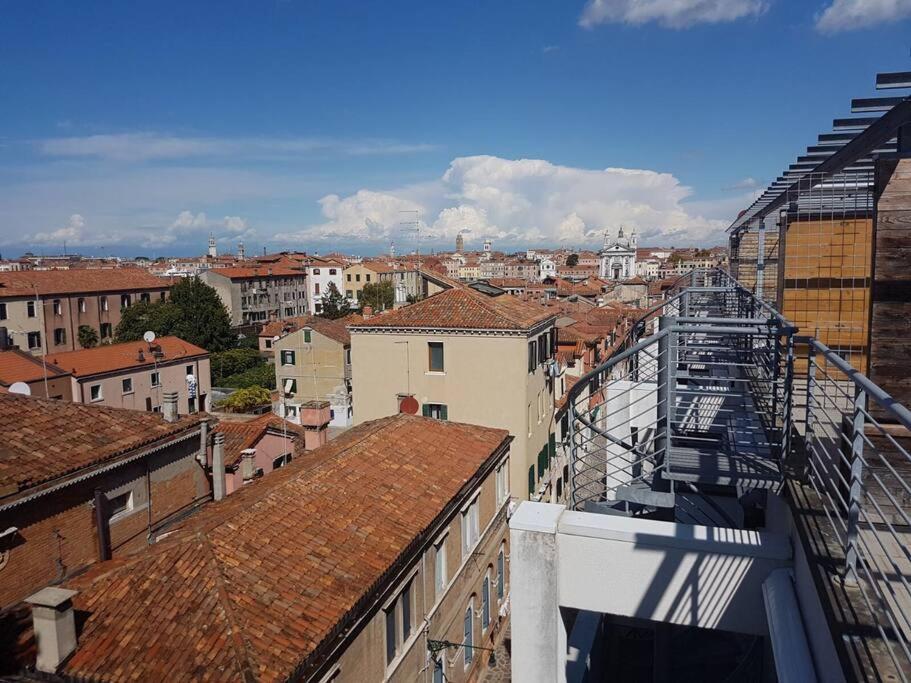 Apartamento Romantic Loft In *