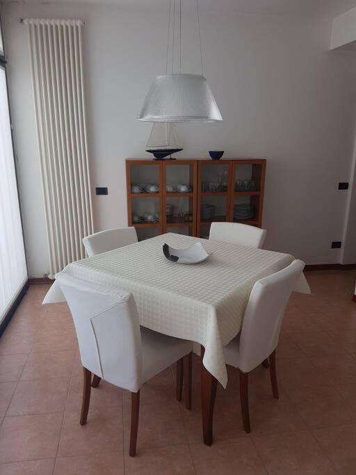 Apartamento Romantic Loft In Venecia