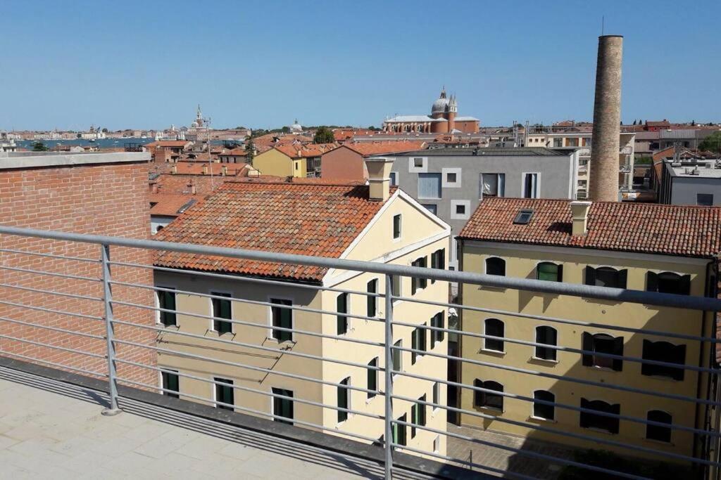 Romantic Loft In * Venecia